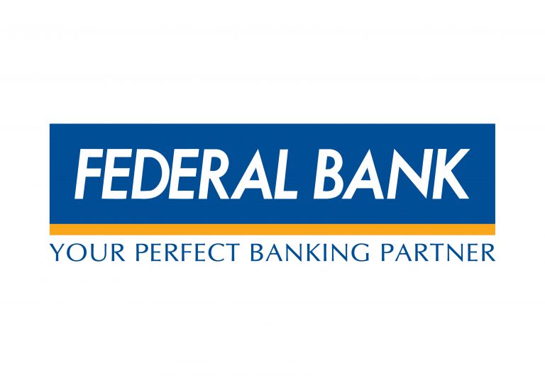 Federal Bank Logo | Welcome To Infidea